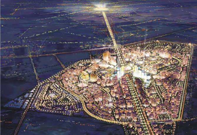 KEC AL ALYA — 2