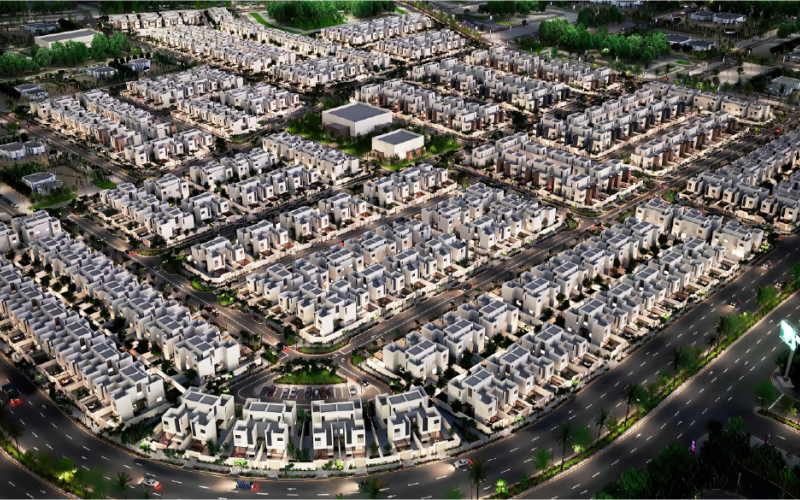 NHC SADAYEM — 1