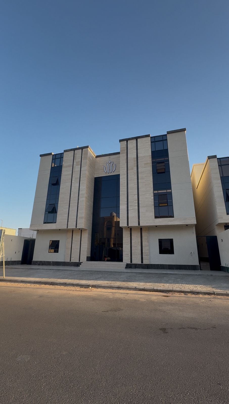 Résidence d'Exception à Al-Aziziyah