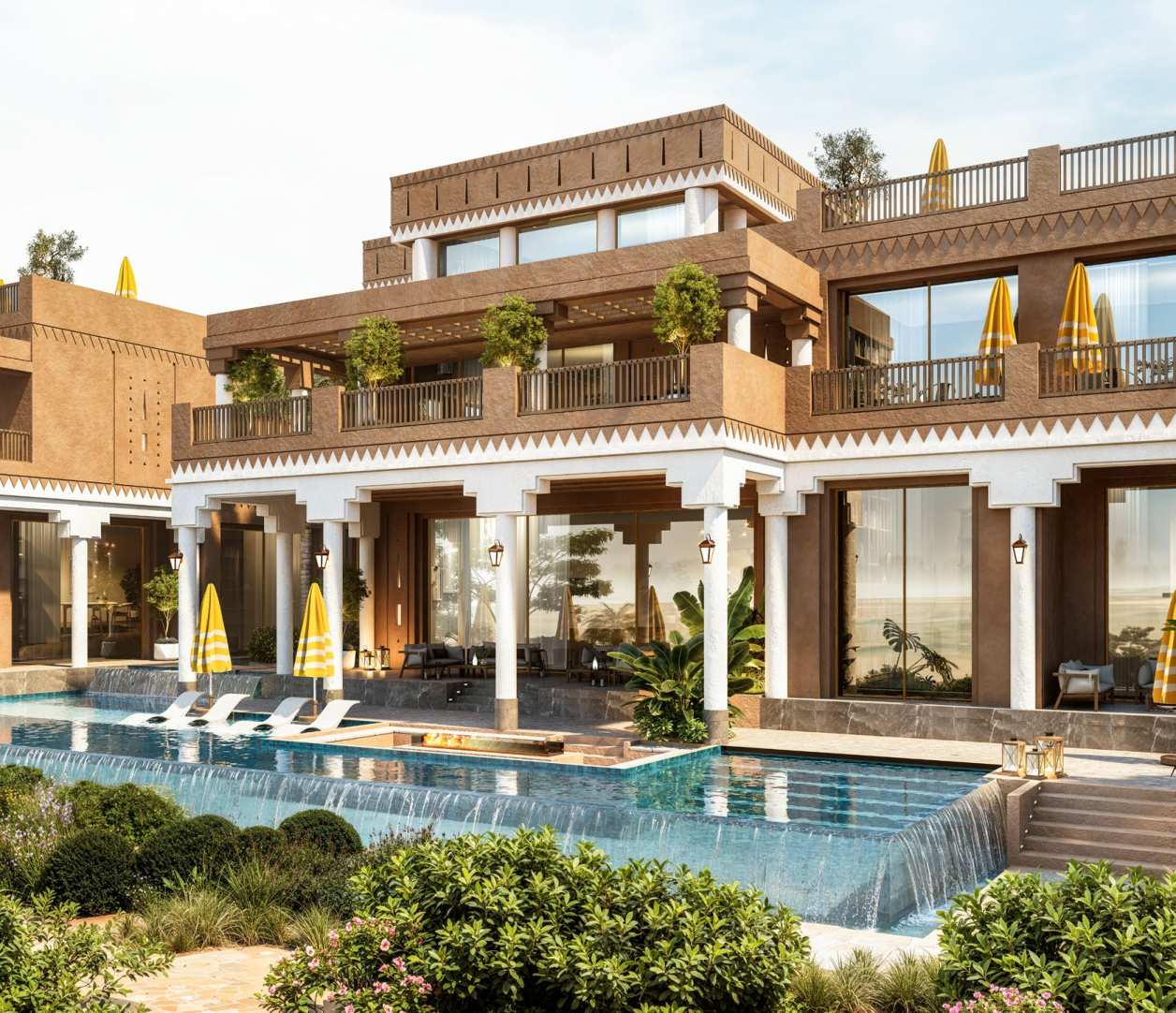Rayana Mansions — 2