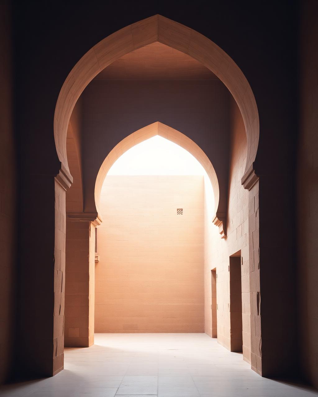 Architecture de Médine